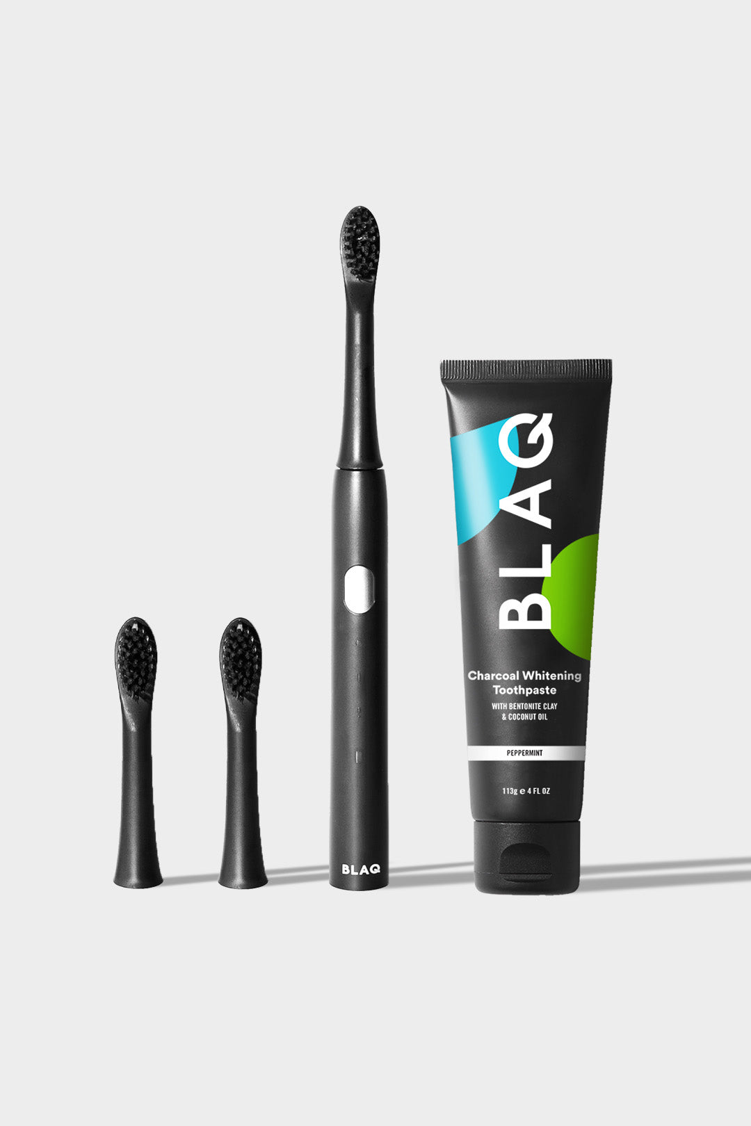 Power Up Oral Care Bundle