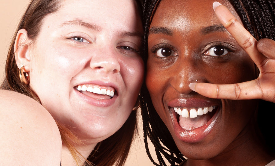 What the BLAQ is Detoxifying Beauty?