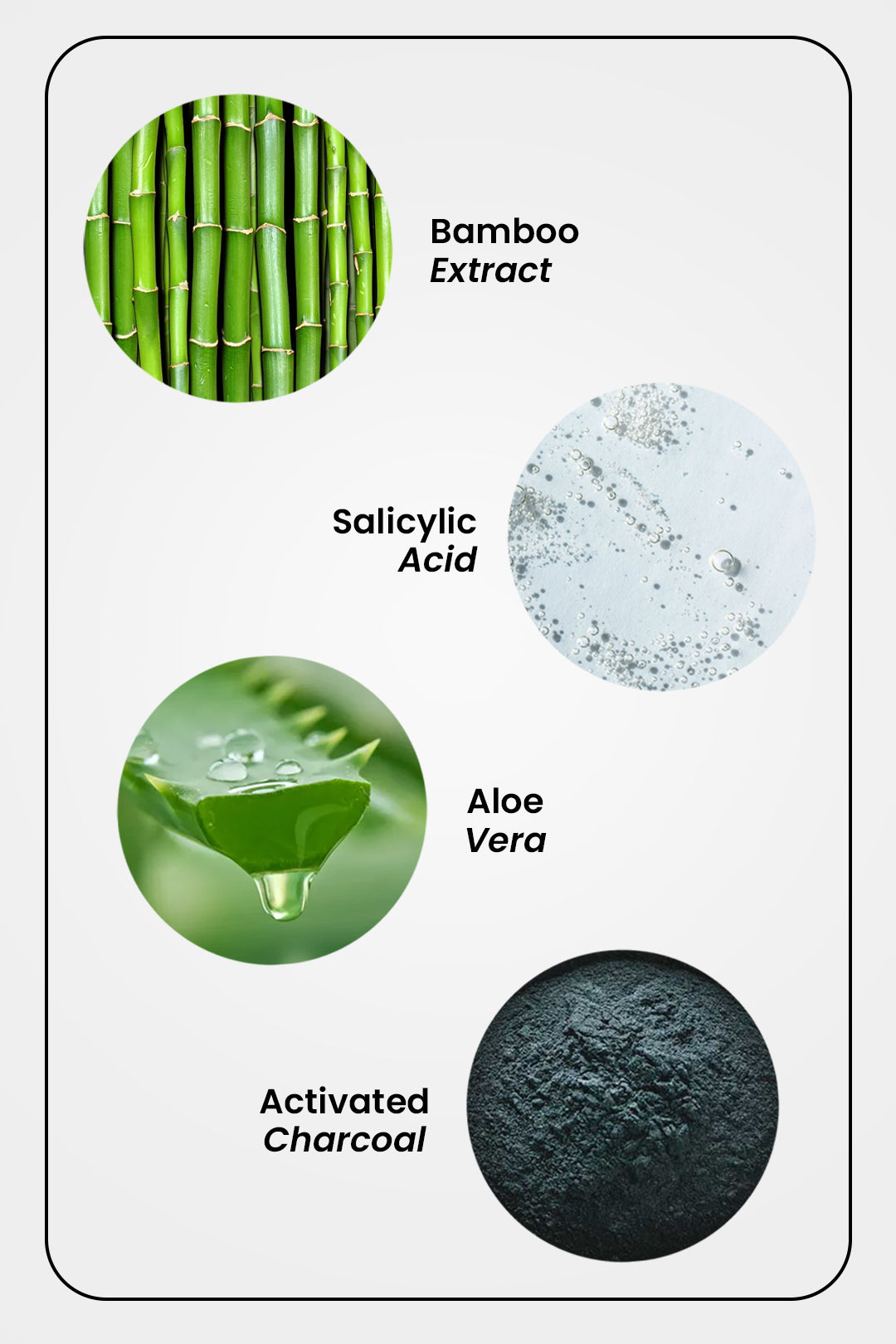 Urban Detox Cleanser