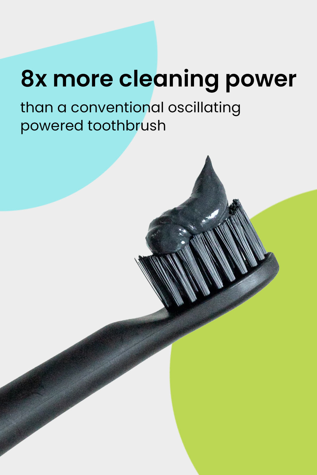 Power Up Oral Care Bundle