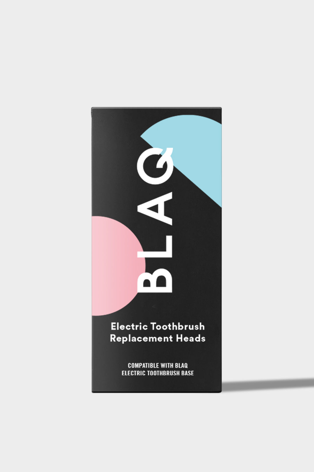 Electric Toothbrush Replacement Heads 2-Pack