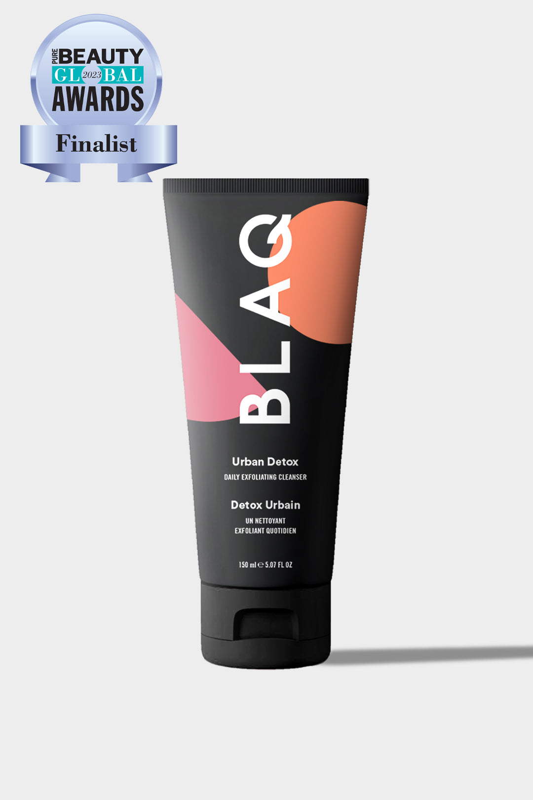 Urban Detox Cleanser