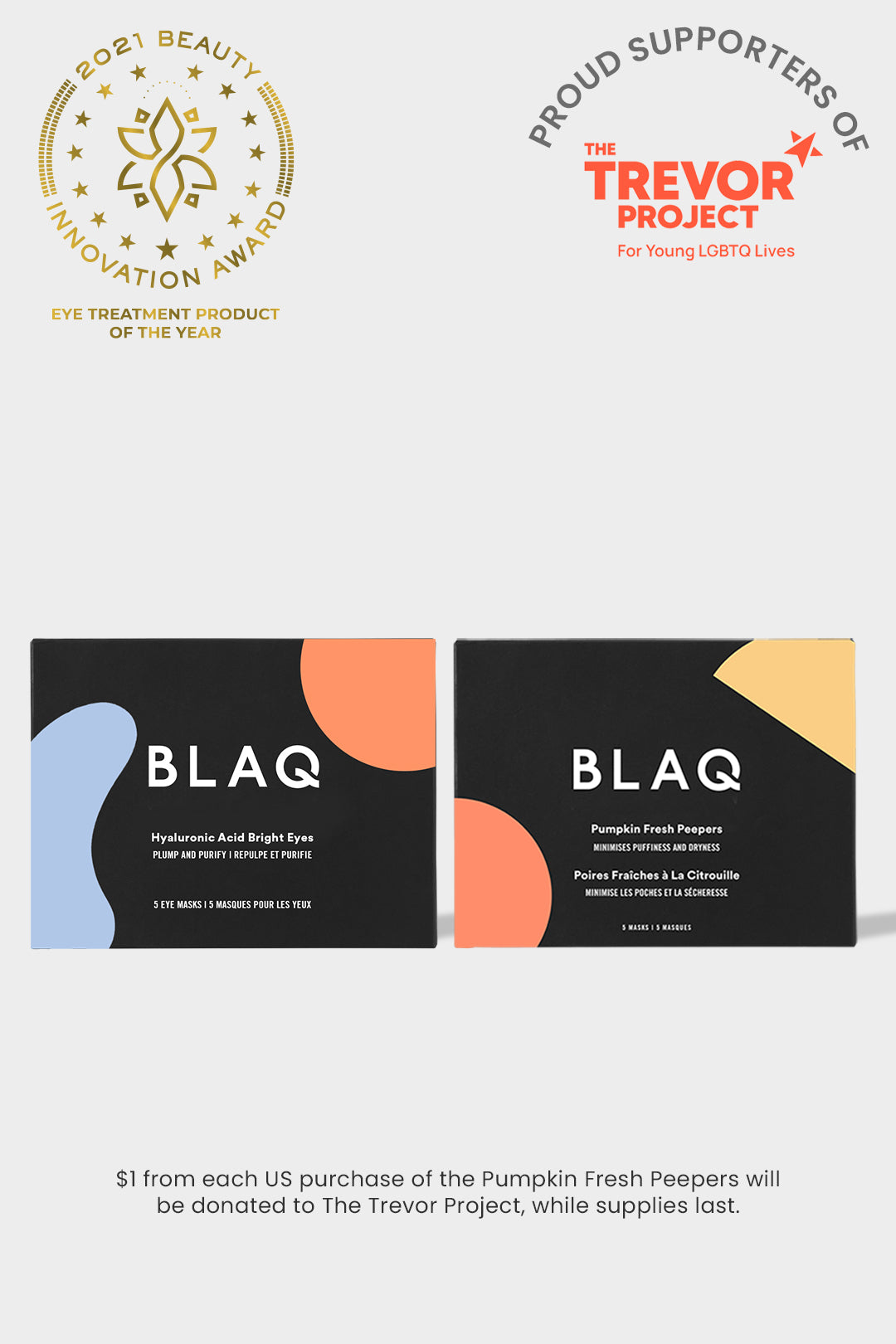 Revital-Eyes Mask Bundle