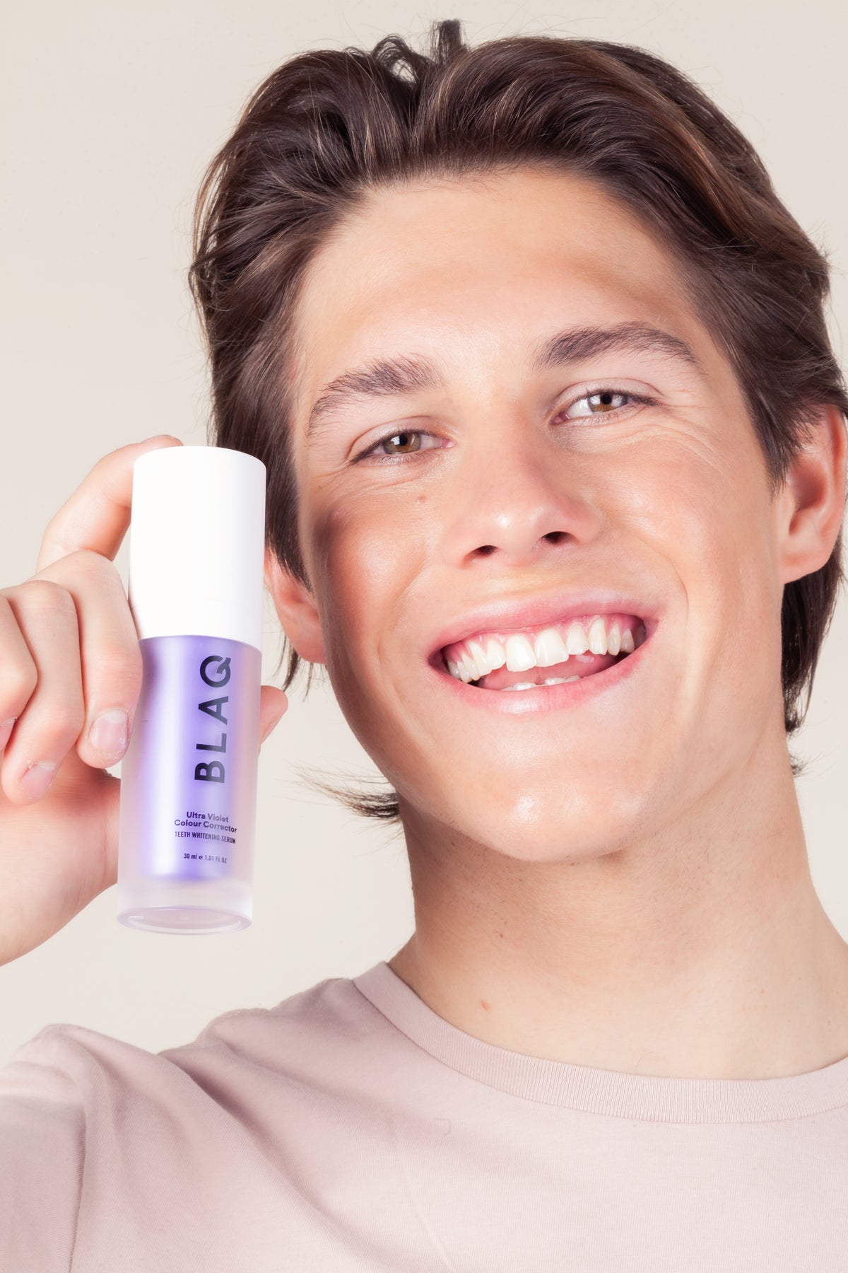 Ultra Violet Colour Corrector