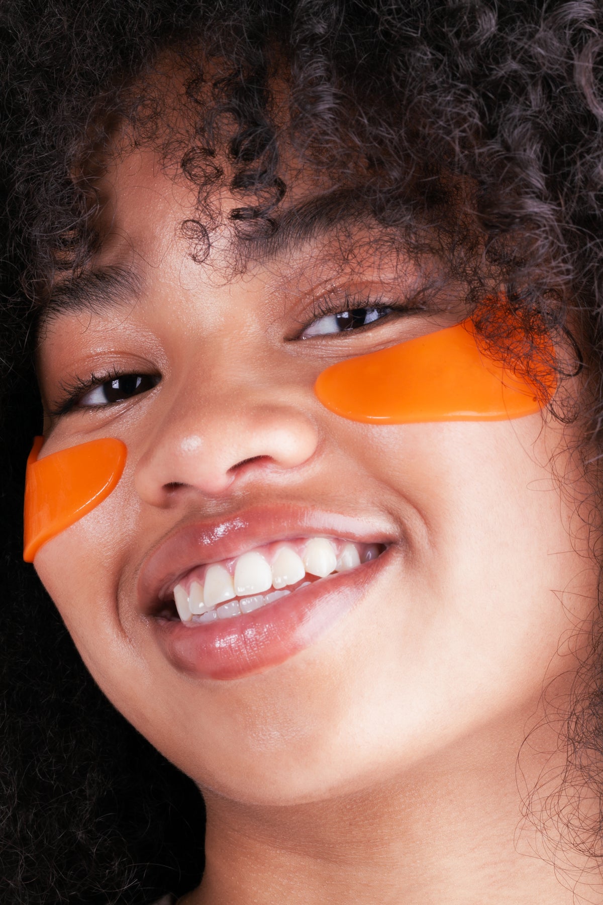 Pumpkin Fresh Peepers