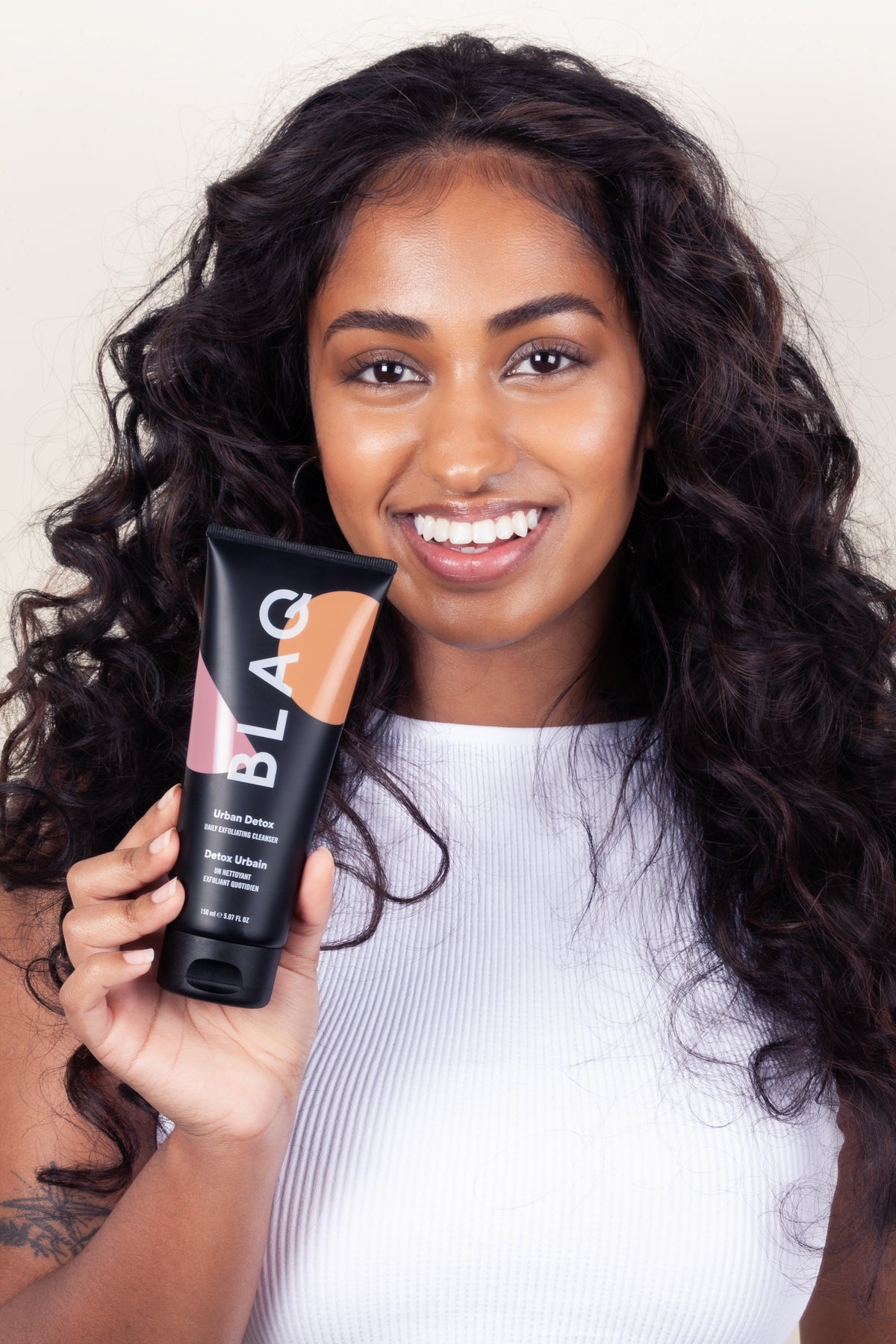 Urban Detox Cleanser