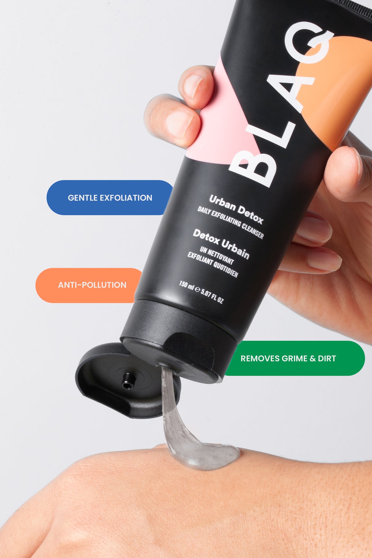 Urban Detox Cleanser