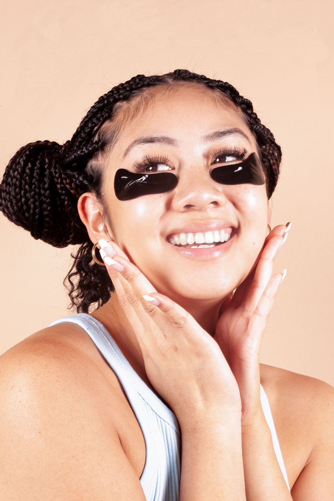 Hyaluronic Acid Bright Eyes