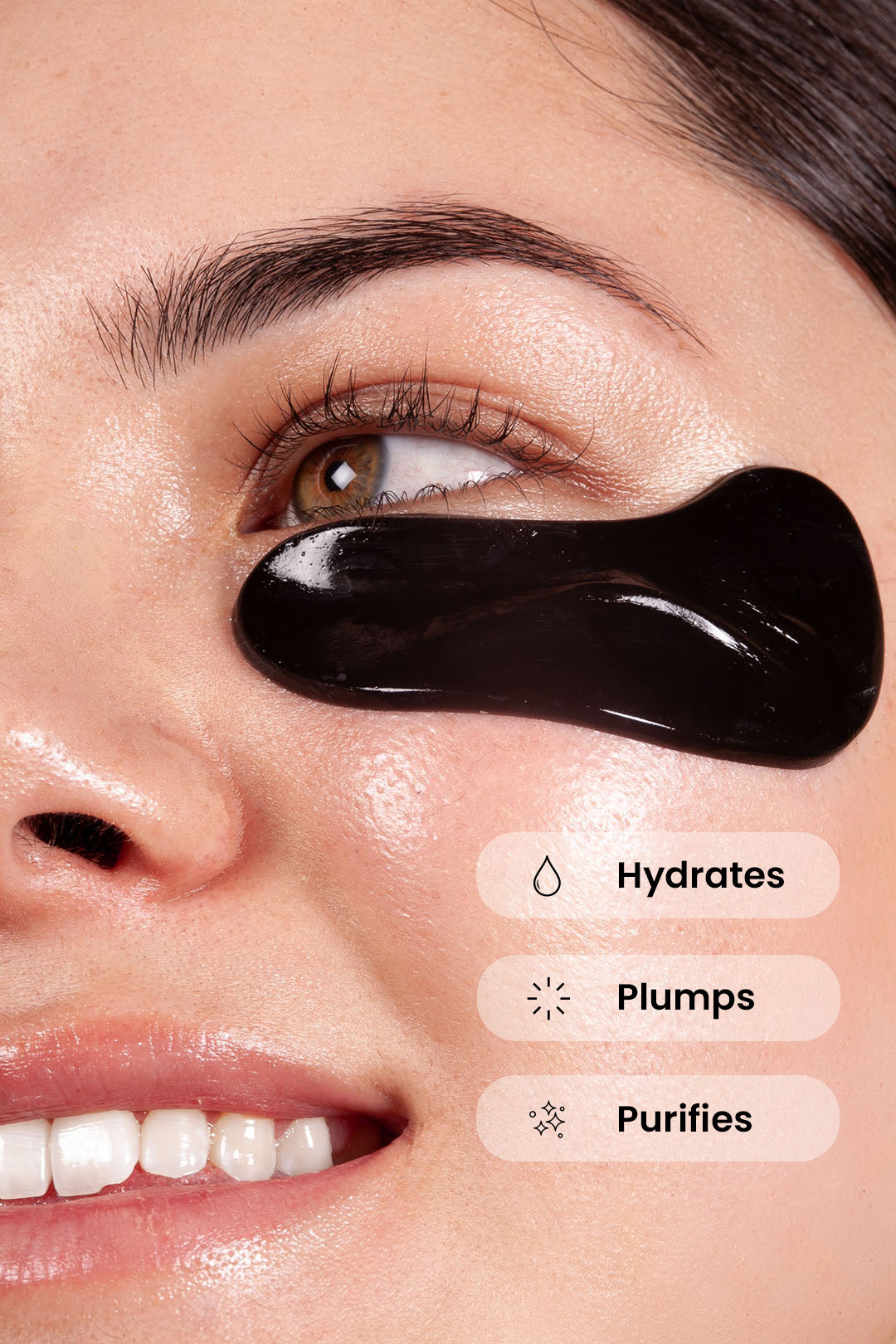 Hyaluronic Acid Bright Eyes