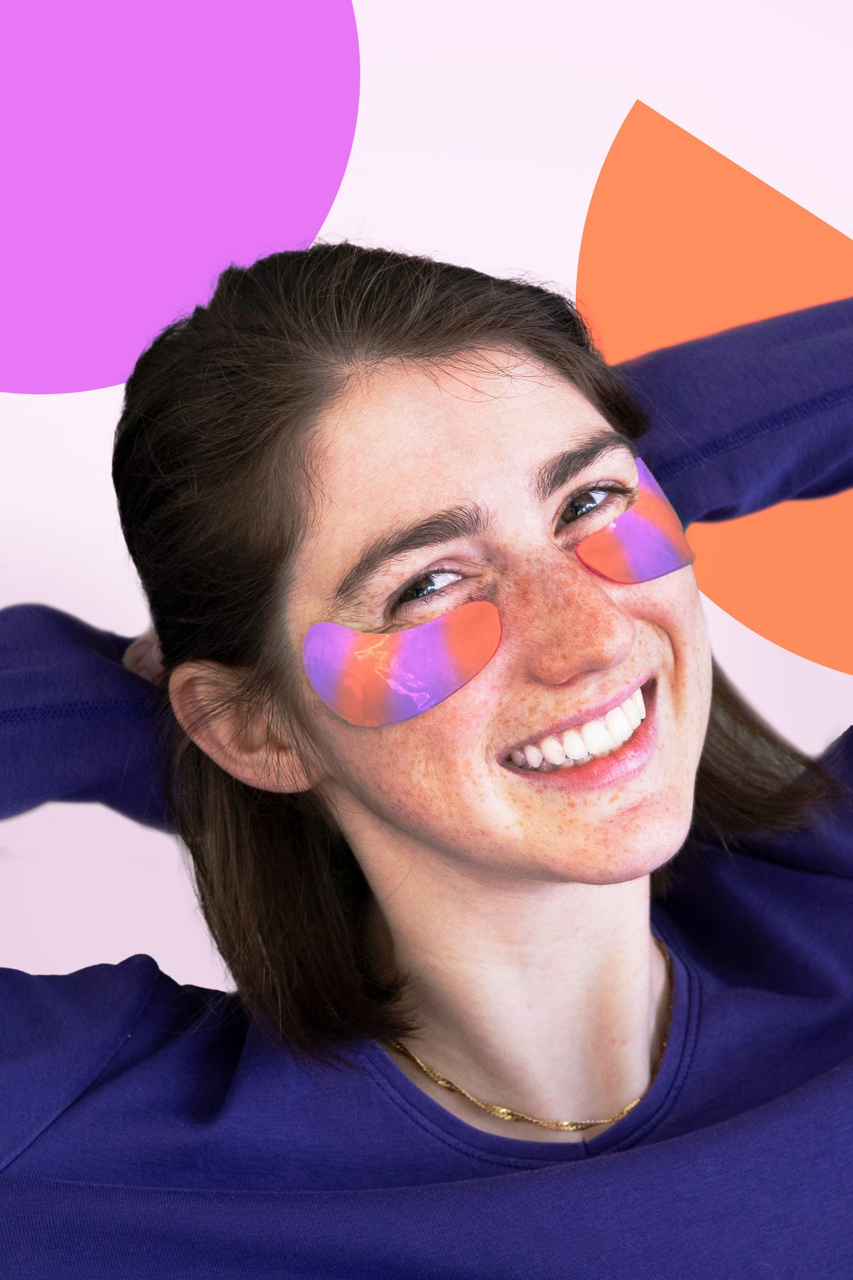 Kakadu Plumpers Eye Masks