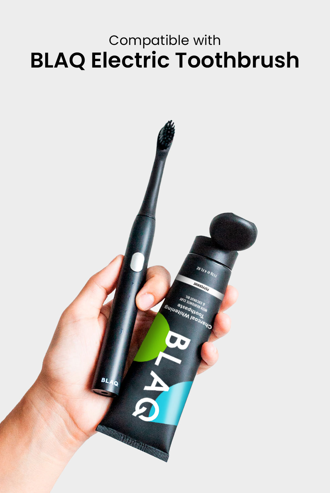 Replenish Oral Care Bundle