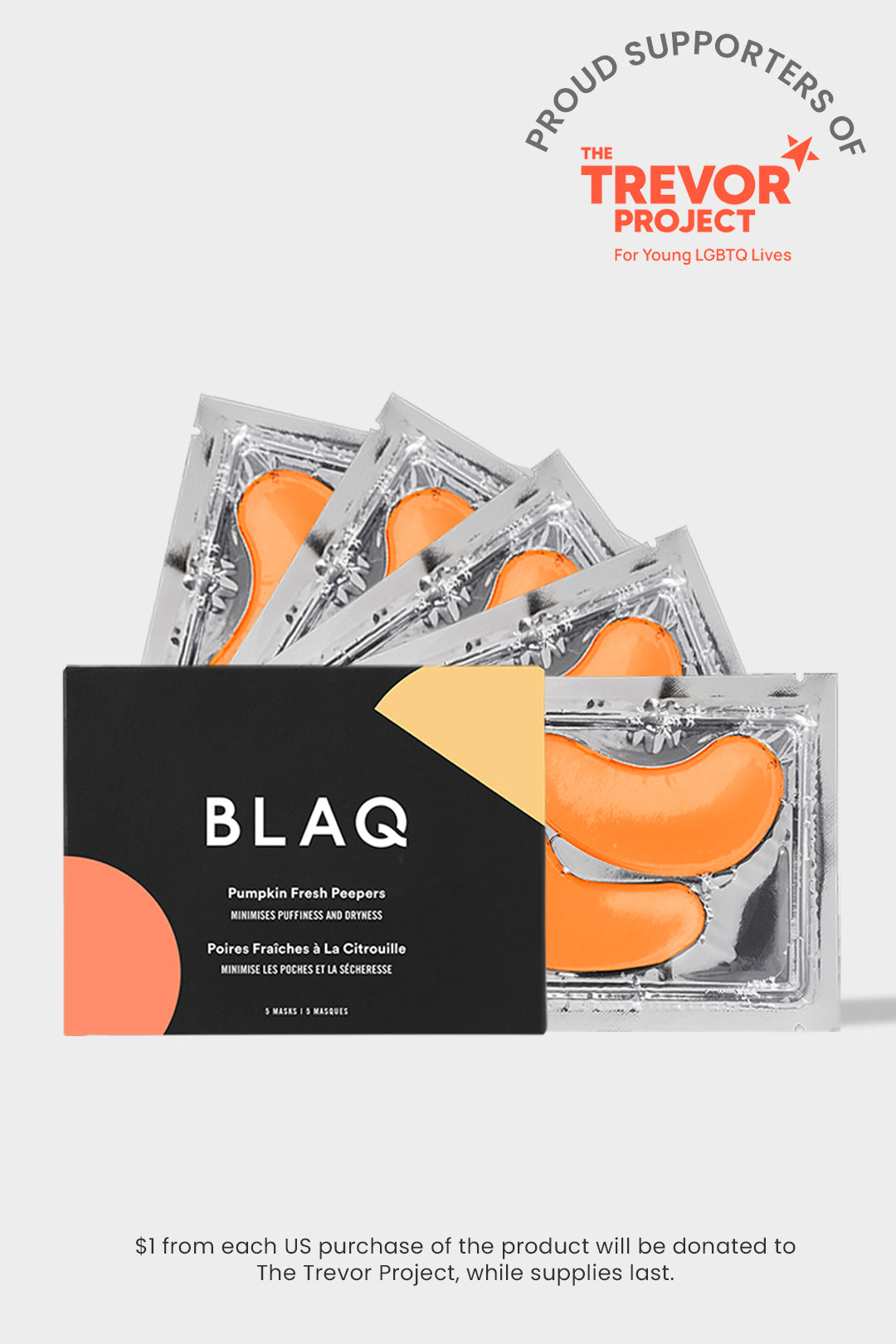 Pumpkin Fresh Peepers