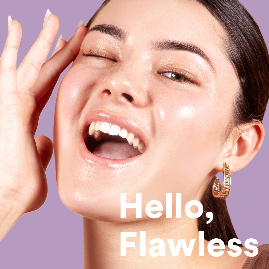 8 Key Ingredients for a Glowing Complexion