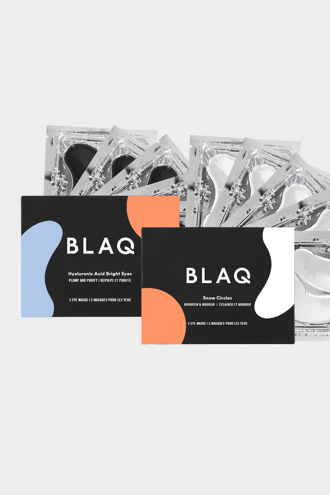 Dynamic Duo Mask Bundle