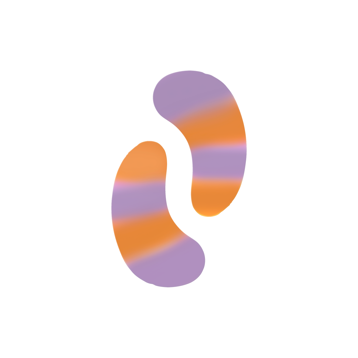 Kakadu Plumpers Eye Masks